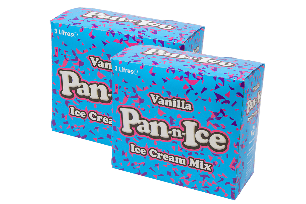 Ice Cream Mix & more Collection