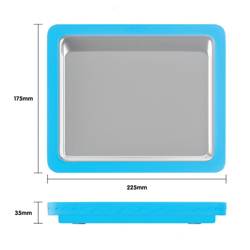 PAN-N-ICE™ ROLL PLATE