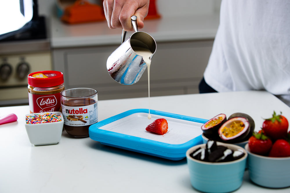 PAN-N-ICE™ ROLL PLATE
