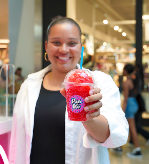 Catering for companies