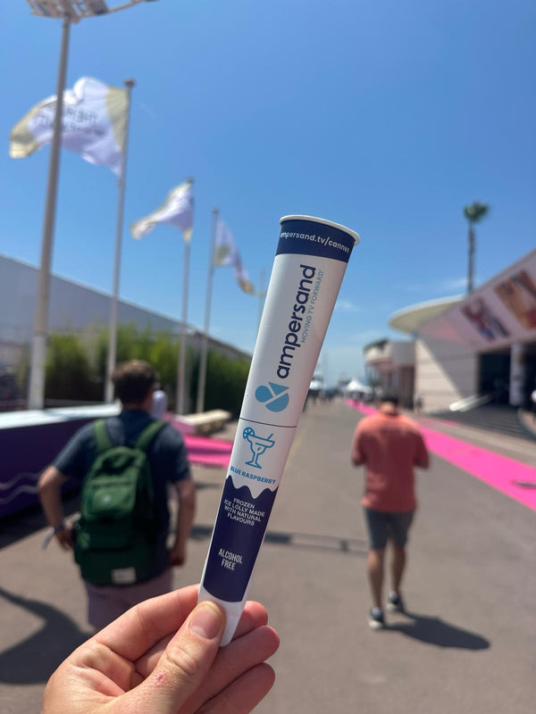 Pan-n-Ice events ice lollies