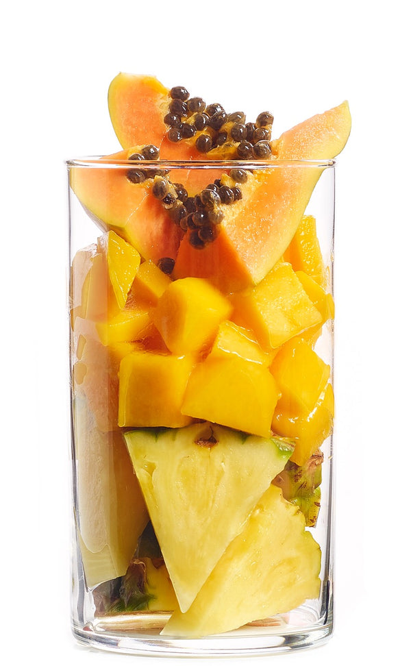 Juice bar hire