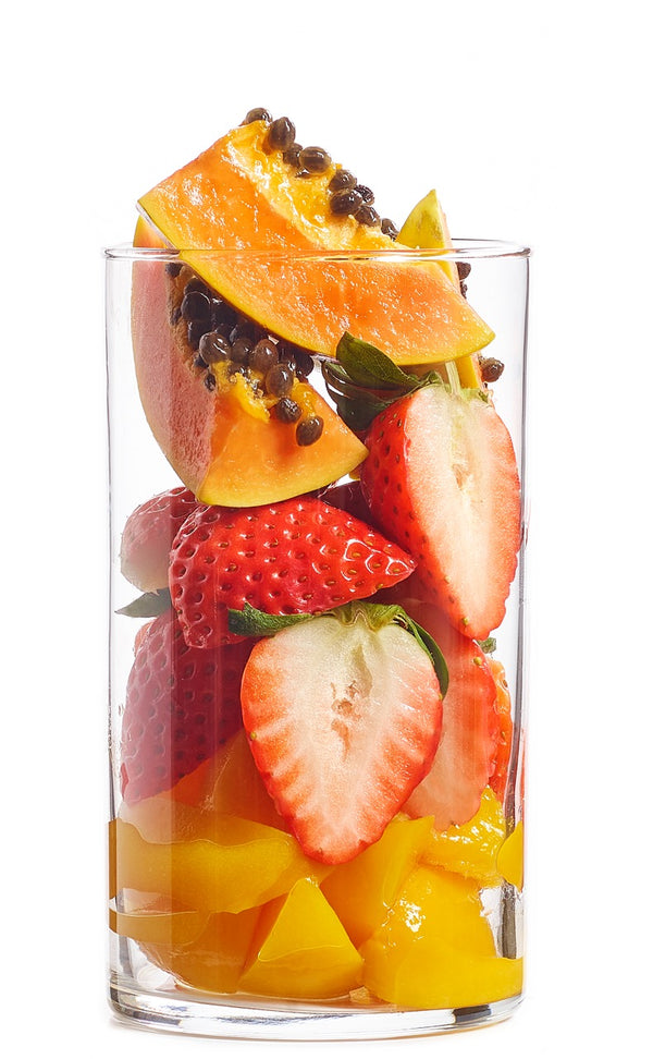 Juice bar hire