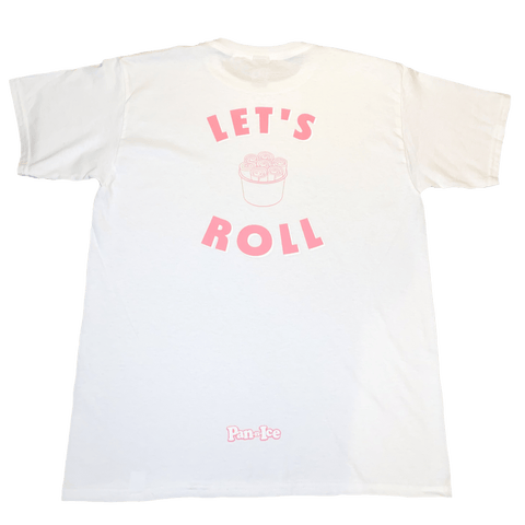 PAN-N-ICE KIDS T-SHIRT