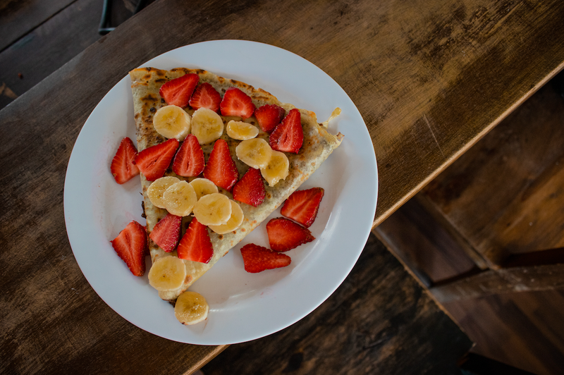 From Sweet to Savoury: Redefining Pancake Day Celebrations