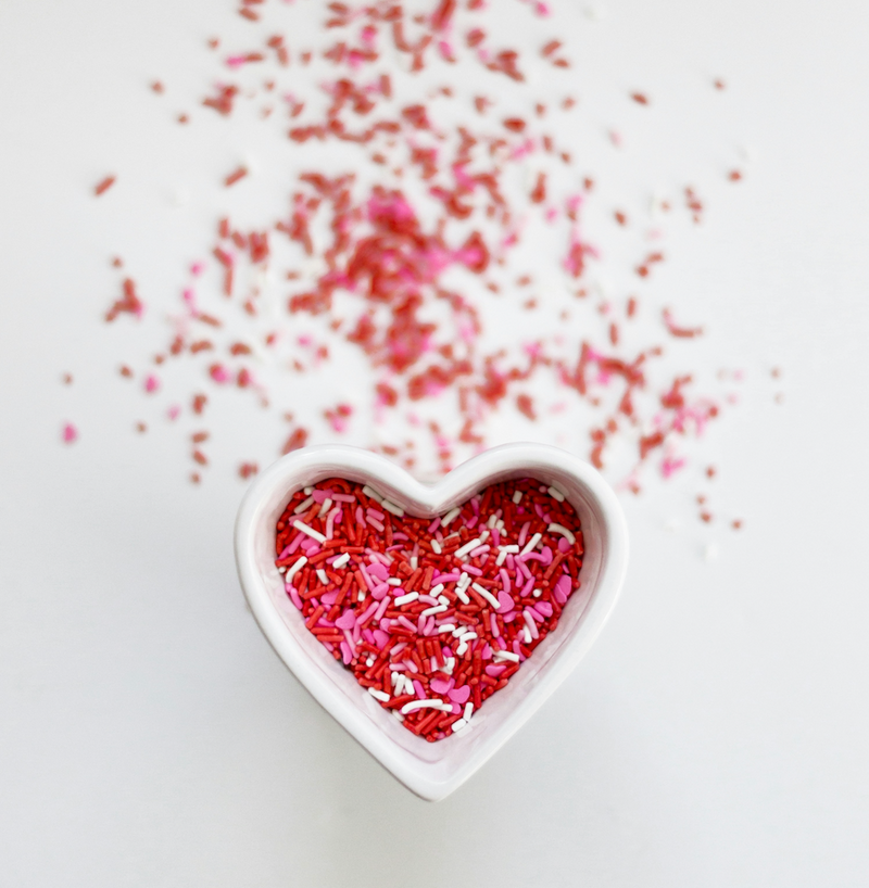 Spreading the Love: Elevate Your Valentine's Day Office Bliss with Pan-n-Ice Events