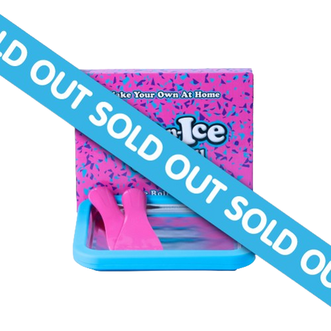 PAN-N-ICE™ ROLL PLATE