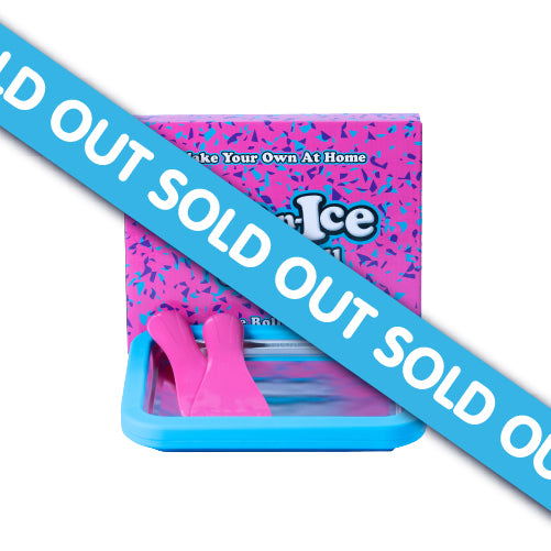 PAN-N-ICE™ ROLL PLATE