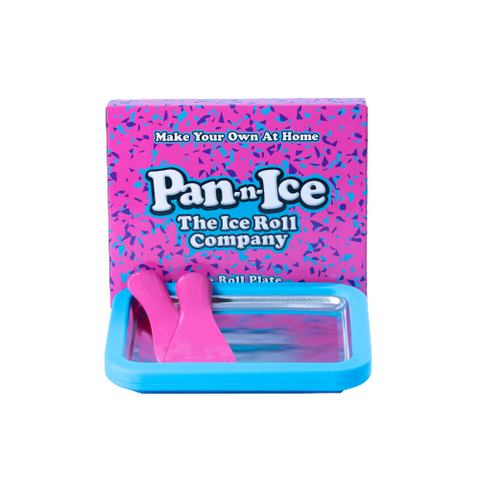 PAN-N-ICE™ ROLL PLATE