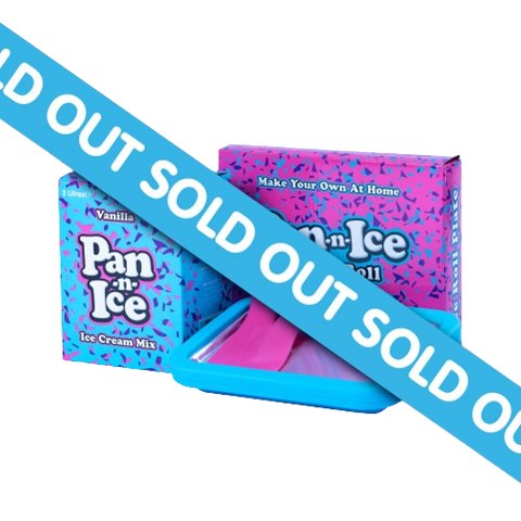 PAN-N-ICE™ STARTER PACK