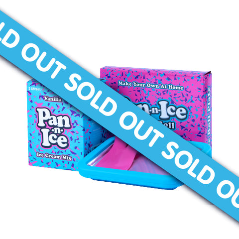 PAN-N-ICE™ STARTER PACK