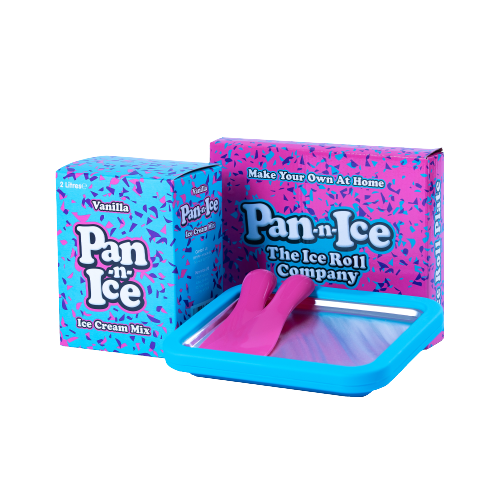 PAN-N-ICE™ STARTER PACK