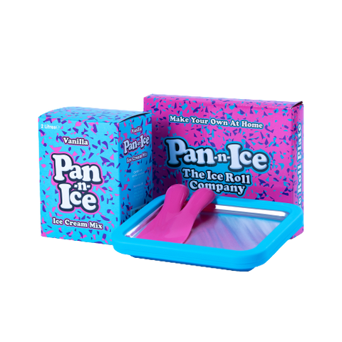 PAN-N-ICE™ STARTER PACK