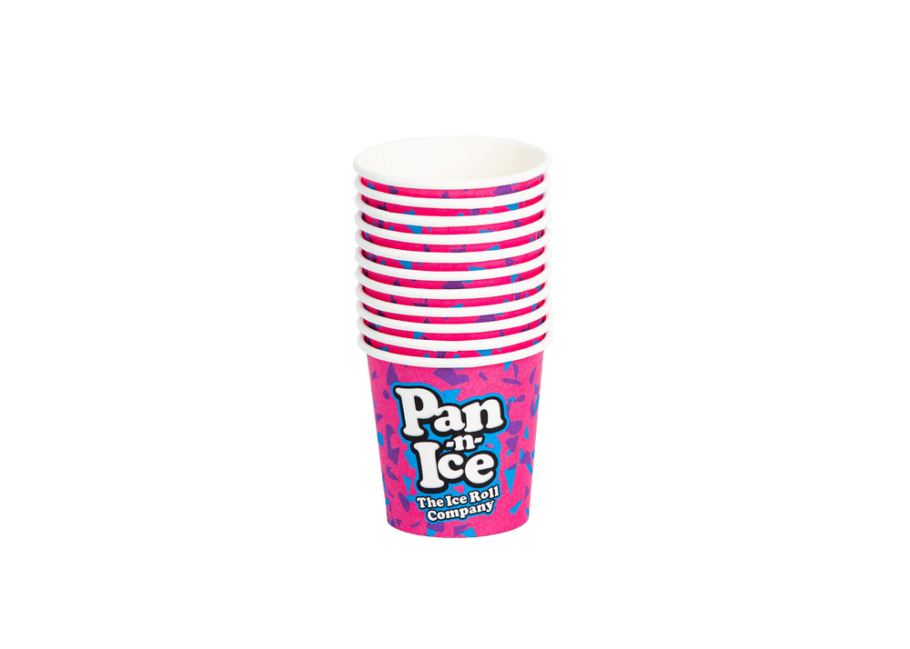 PAN-N-ICE™ Cups