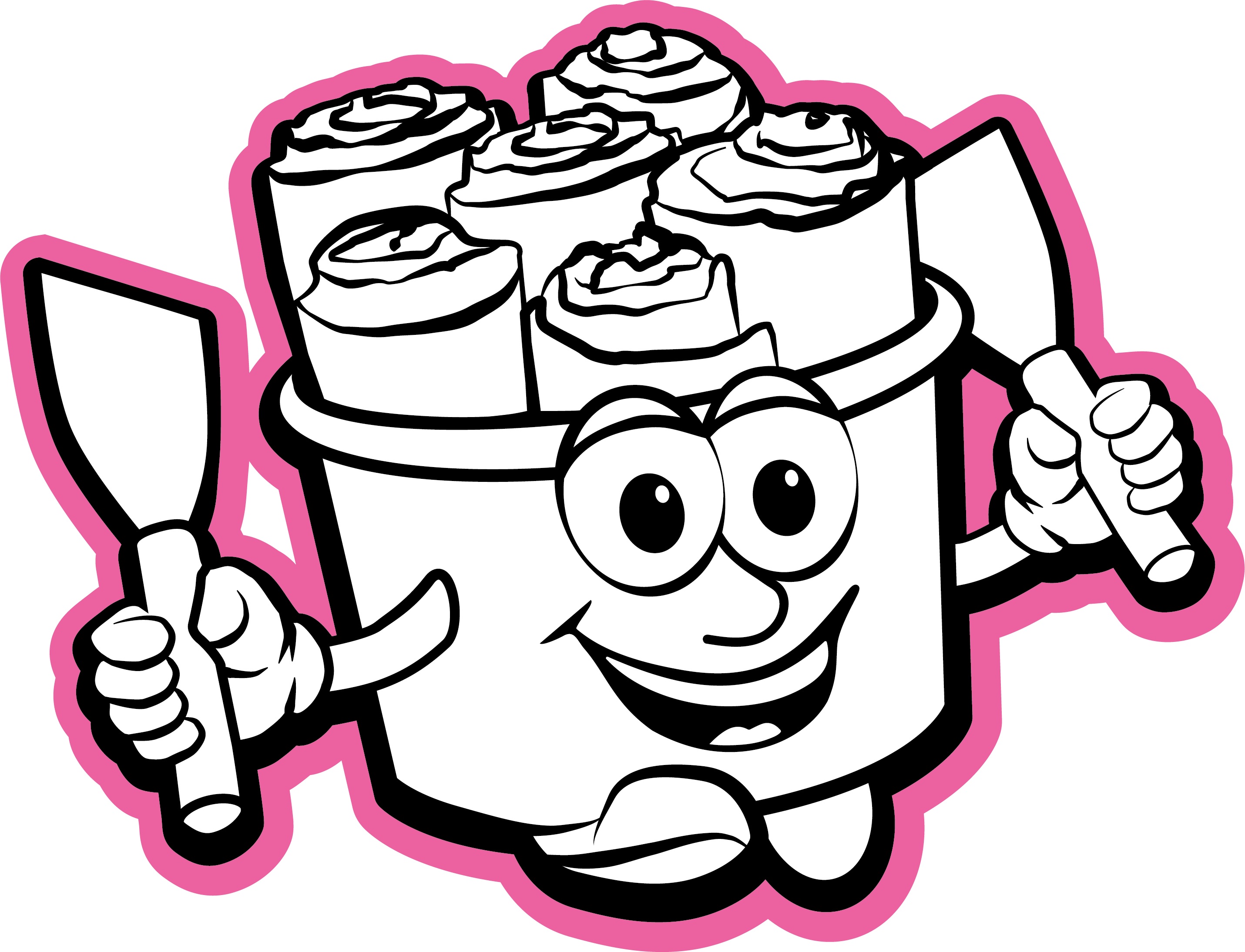 logo of Pan-n-Ice London | World Famous Ice Cream Rolls