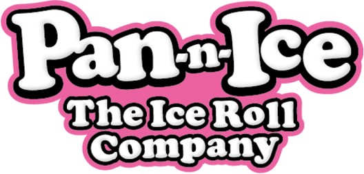 Pan N Ice logo